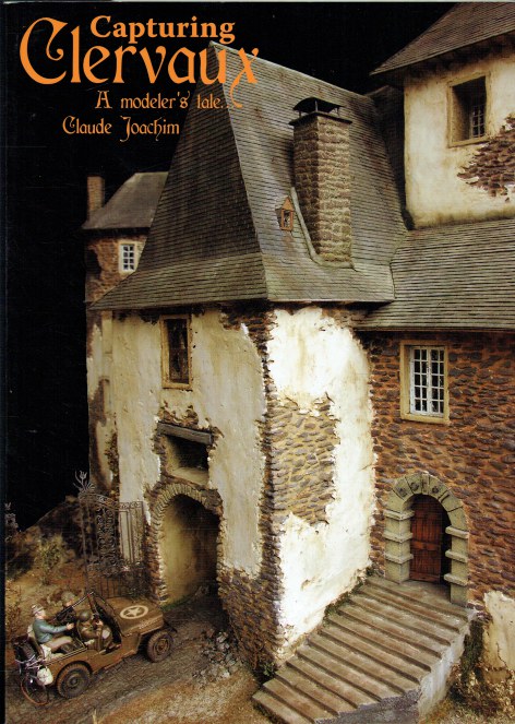 CAPTURING CLERVAUX : A MODELER'S TALE.