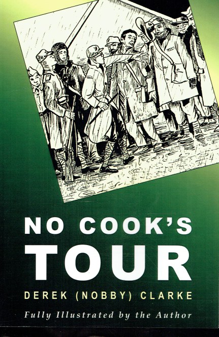 NO COOK'S TOUR