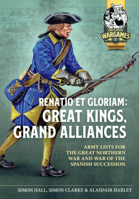 RENATIO ET GLORIAM : GREAT KINGS, GRAND ALLIANCES