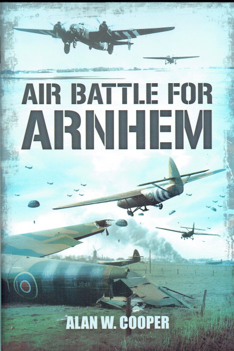 AIR BATTLE FOR ARNHEM