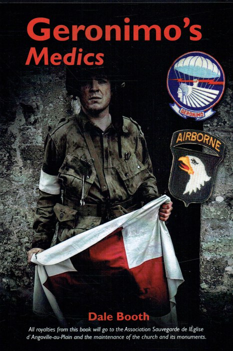 GERONIMO'S MEDICS