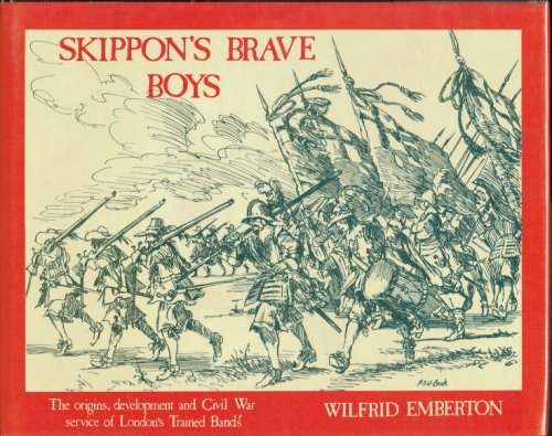 SKIPPON'S BRAVE BOYS
