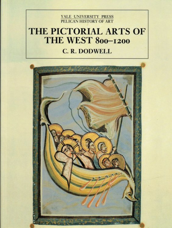 THE PICTORIAL ARTS OF THE WEST 800-1200