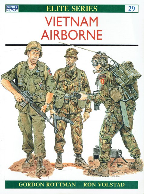VIETNAM AIRBORNE