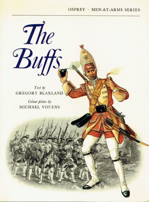 THE BUFFS