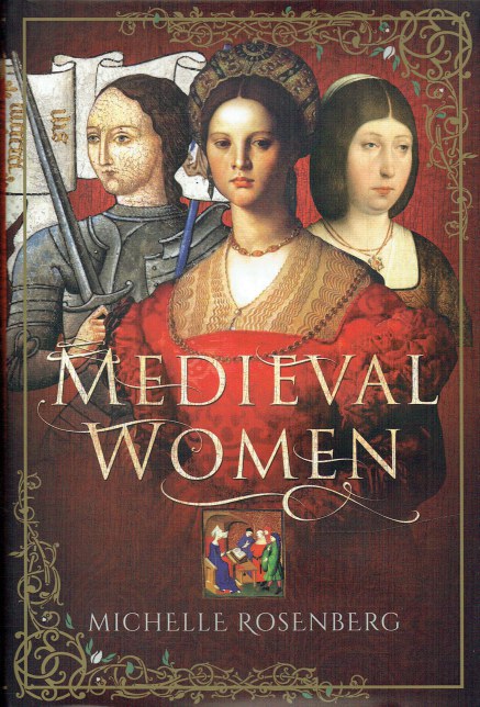 MEDIEVAL WOMEN