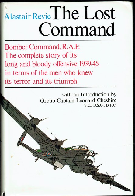 THE LOST COMMAND