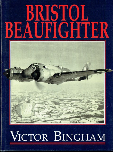 BRISTOL BEAUFIGHTER