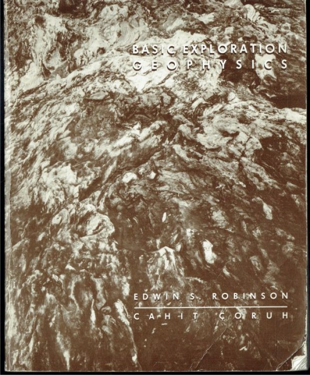 BASIC EXPLORATION GEOPHYSICS
