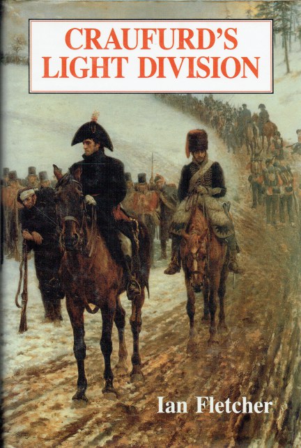 CRAUFURD'S LIGHT DIVISION
