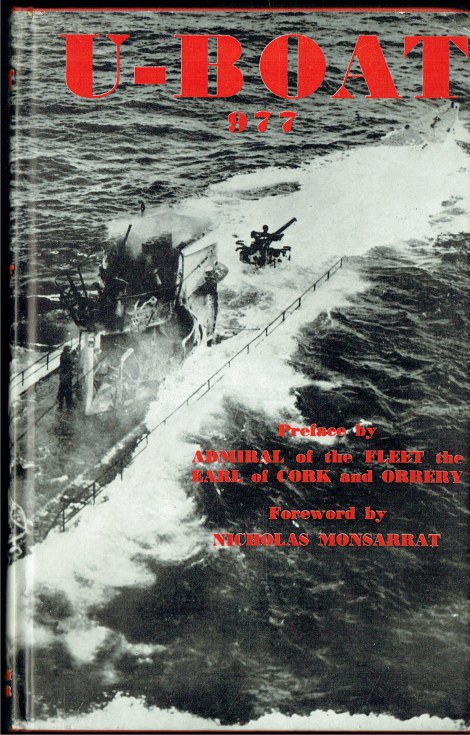 U-BOAT 977