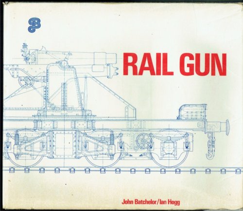 RAIL GUN