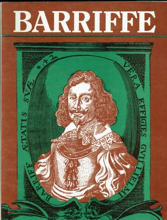 MILITARIE DISCIPLINE : OR THE YOUNG ARTILLERY-MAN (WILLIAM BARRIFFE)