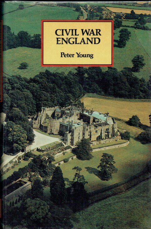 CIVIL WAR ENGLAND (SIGNED COPY)