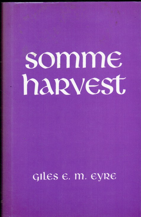 THE FIRST DAY ON THE SOMME, 1 JULY 1916