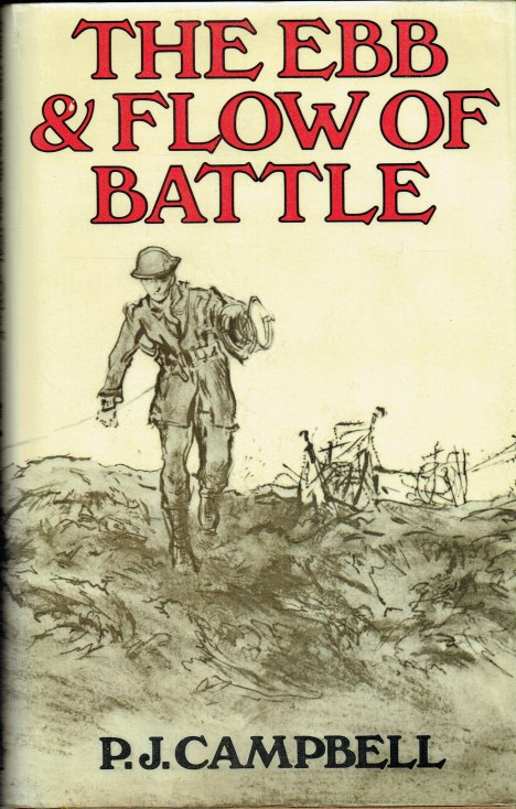 THE EBB AND FLOW OF BATTLE