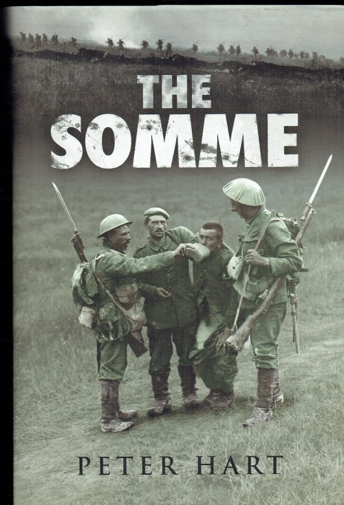 THE SOMME