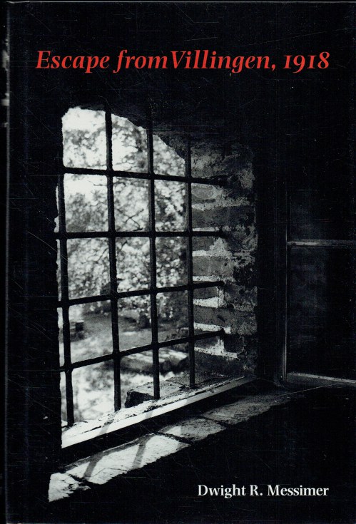 ESCAPE FROM VILLINGEN, 1918