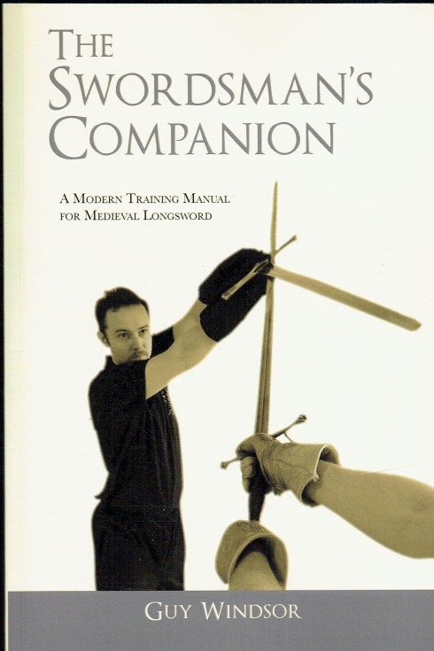 THE SWORDSMAN'S COMPANION (SECOND EDITION)
