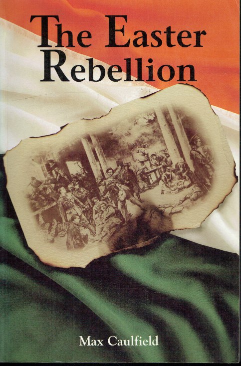 THE EASTER REBELLION