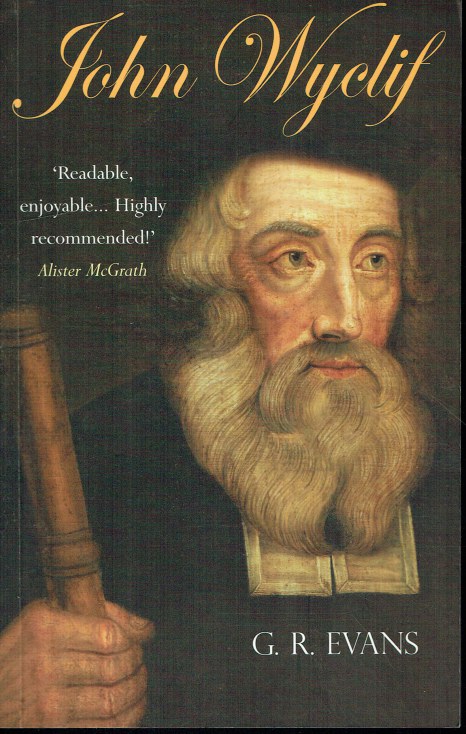 JOHN WYCLIF