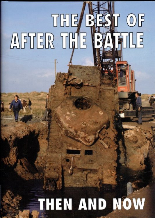 THE BEST OF AFTER THE BATTLE
