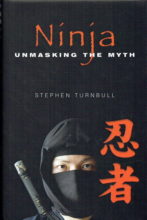 NINJA : UNMASKING THE MYTH