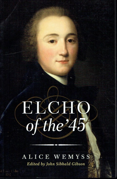 ELCHO OF THE '45