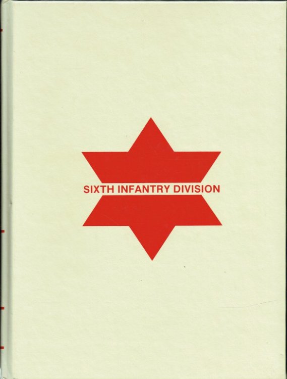 SIXTH INFANTRY DIVISION