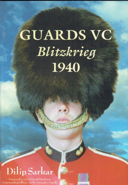 GUARDS VC : BLITZKRIEG 1940