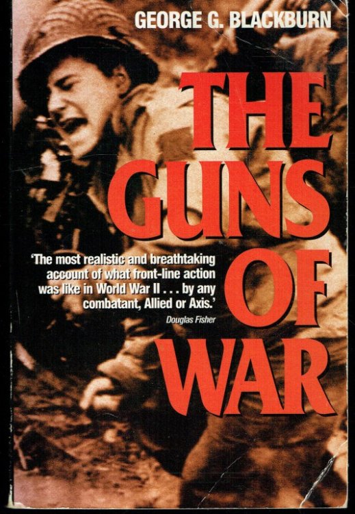 THE GUNS OF WAR