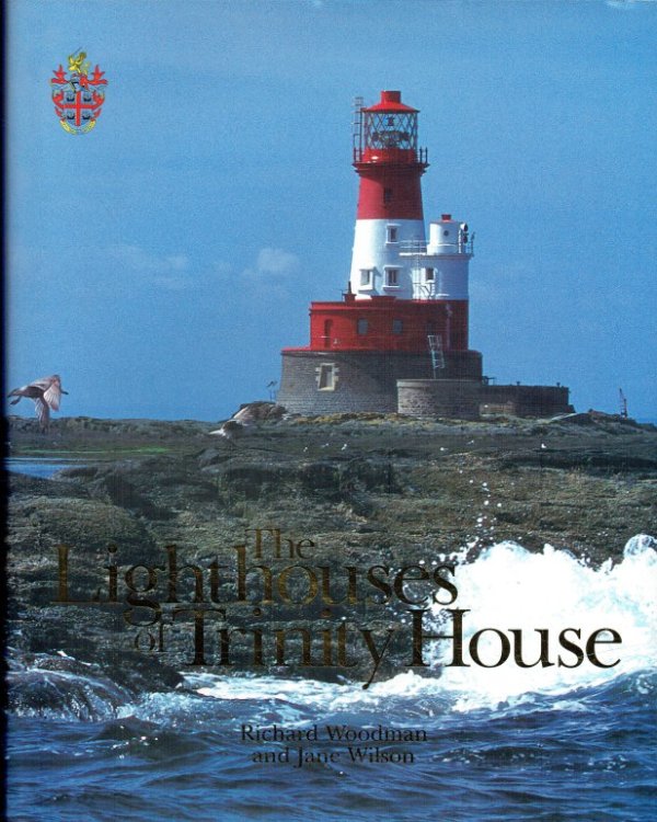 THE LIGHTHOUSES OF TRINITY HOUSE