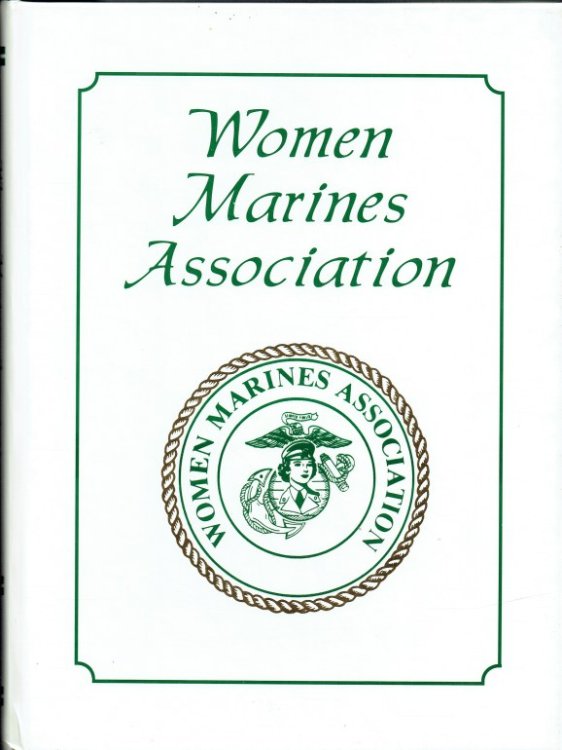 WOMEN MARINES ASSOCIATION