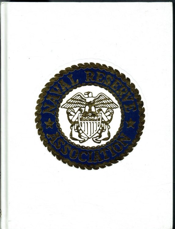 NAVAL RESERVE ASSOCIATION