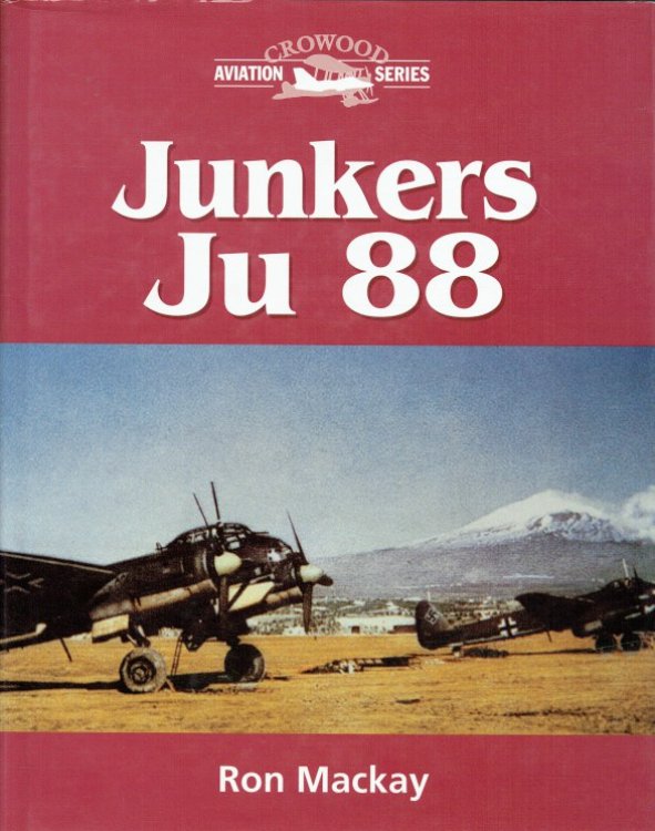 JUNKERS JU 88
