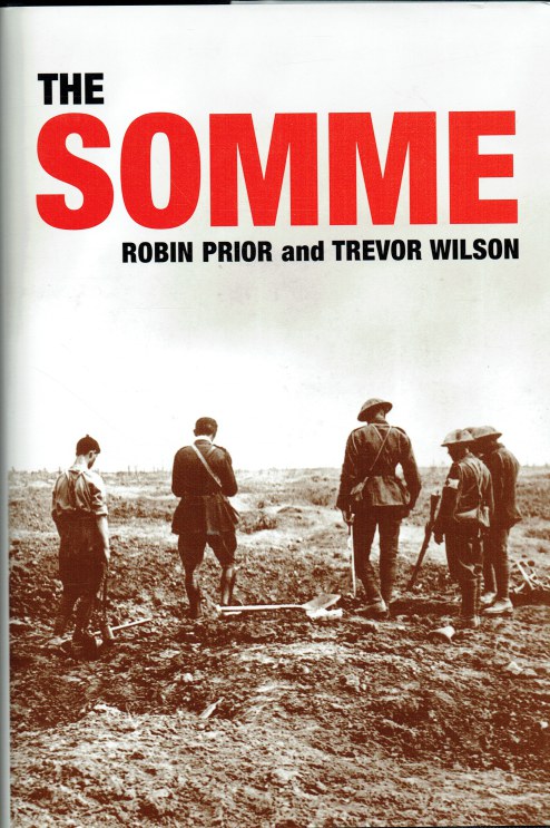 THE SOMME