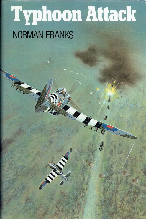 TYPHOON ATTACK