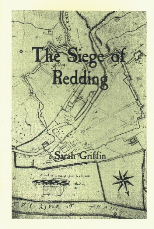 Image for THE SIEGE OF READING, APRIL 1643 THE SIEGE OF READING, APRIL 1643
