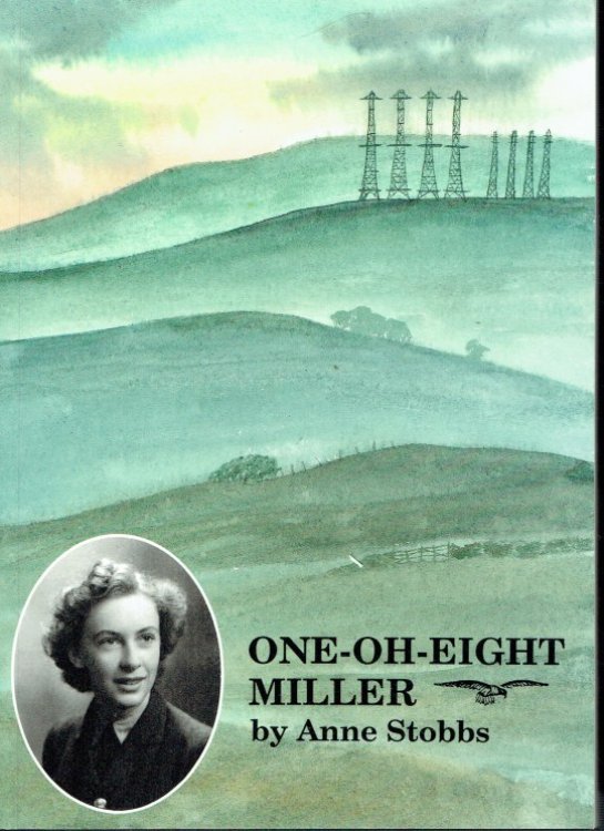 Image for ONE-OH-EIGHT MILLER ONE-OH-EIGHT MILLER