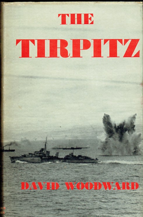 THE TIRPITZ