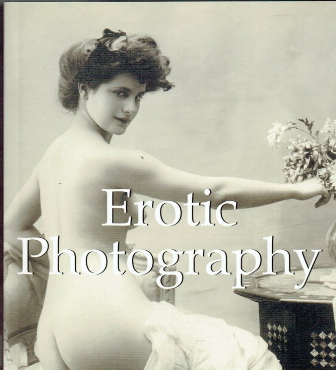 EROTIC PHOTOGRAPHY