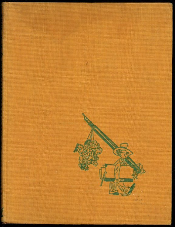 THE PEN IS MIGHTIER : THE STORY OF THE WAR IN CARTOONS