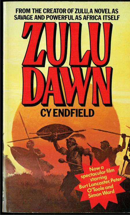 ZULU DAWN