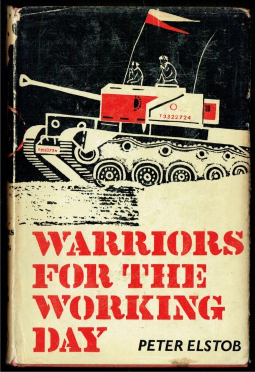 WARRIORS FOR THE WORKING DAY