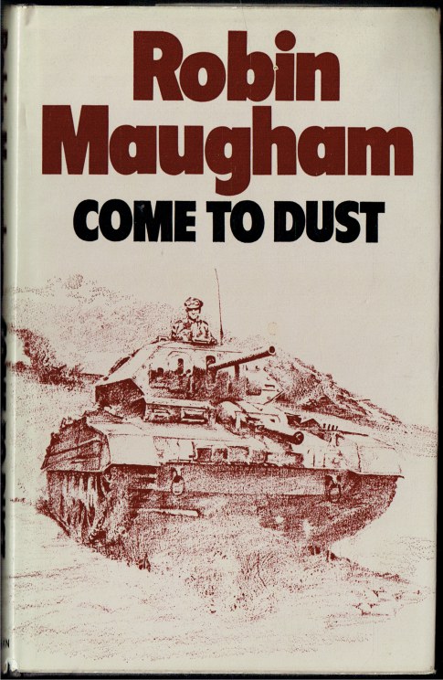 COME TO DUST