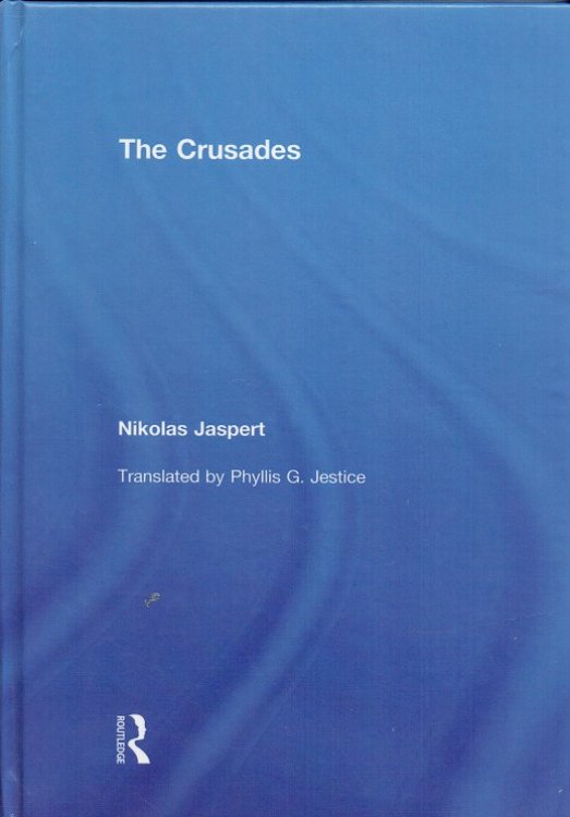 THE CRUSADES
