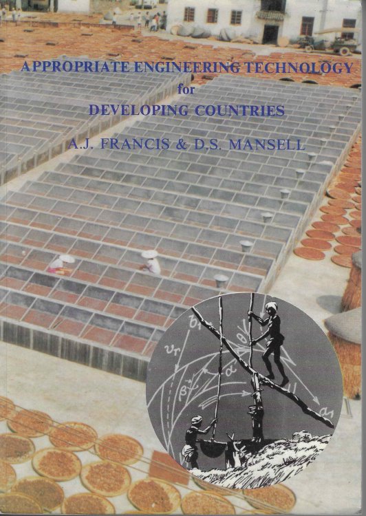 Appropriate Engineering Technology for Developing Countries