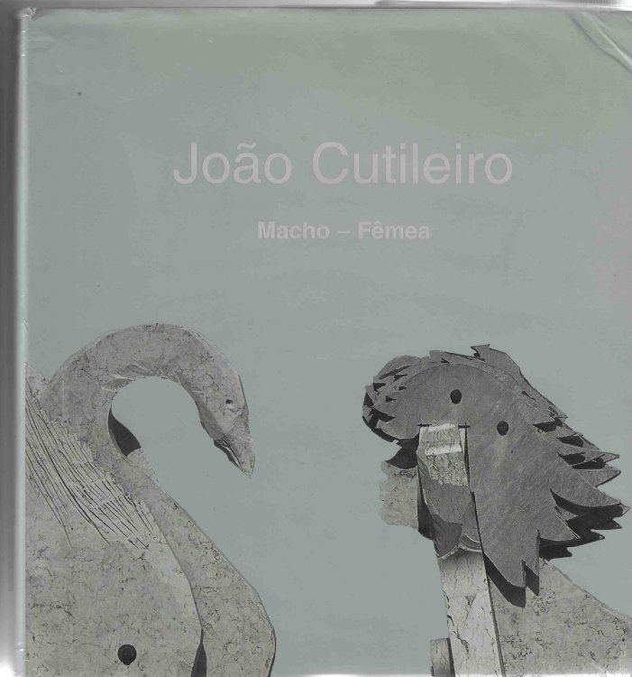 Macho - Femea
