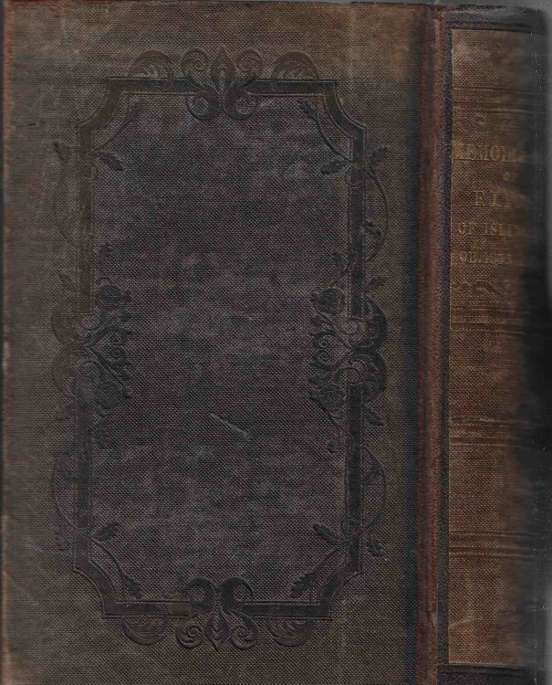 Extracts from the diary and other manuscripts of the late Frederic James Post, of Islington, with a memoir of his childhood, short life, and last illness