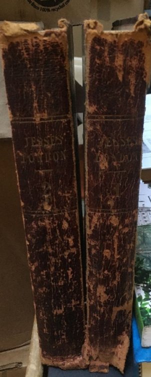 London And Its Celebrities; A Second Series Of Literary And Historical Memorials Of London (2 vols)